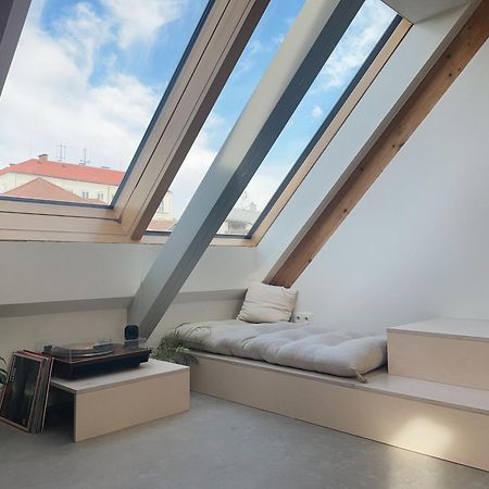 Apartments Marinka Litomyšl Dış mekan fotoğraf