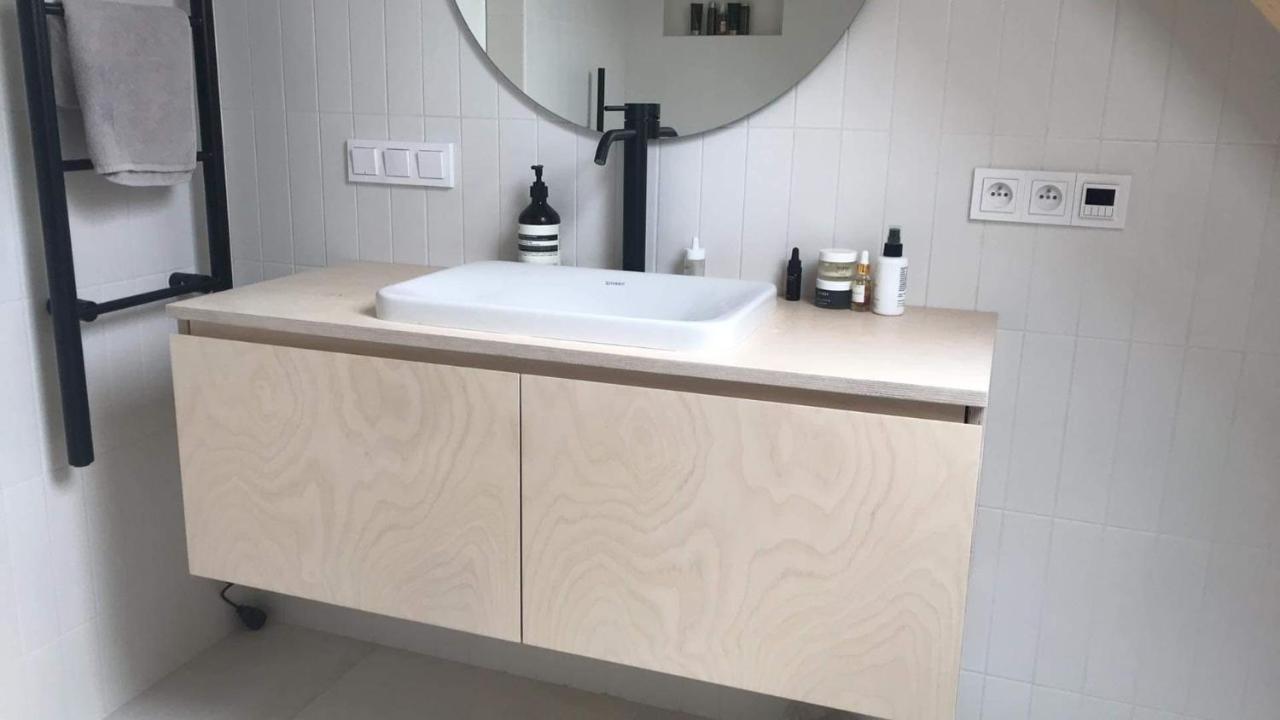 Apartments Marinka Litomyšl Dış mekan fotoğraf
