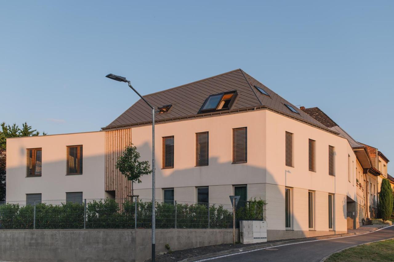 Apartments Marinka Litomyšl Dış mekan fotoğraf