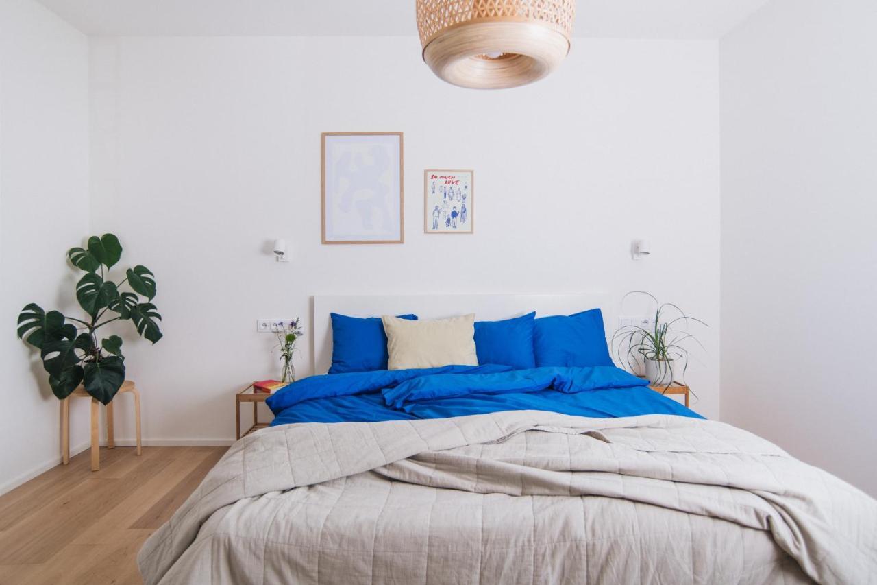 Apartments Marinka Litomyšl Dış mekan fotoğraf