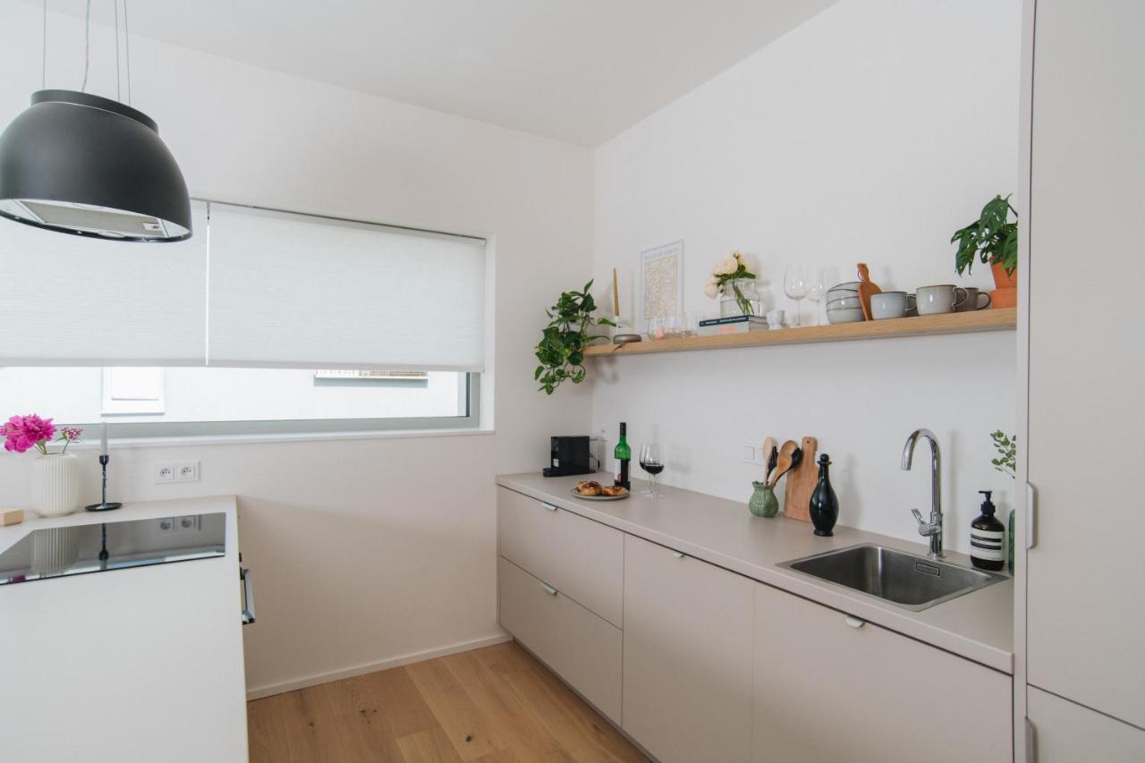 Apartments Marinka Litomyšl Dış mekan fotoğraf