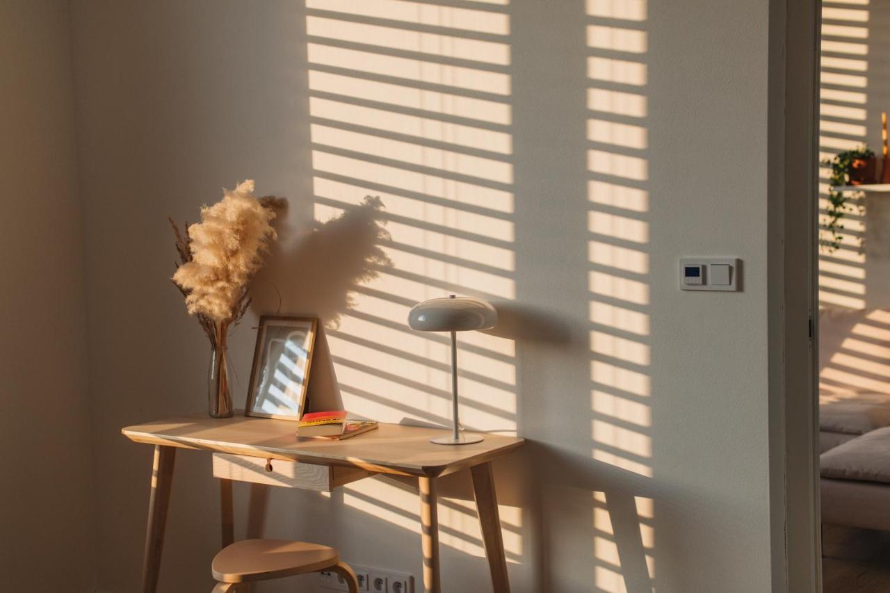 Apartments Marinka Litomyšl Dış mekan fotoğraf