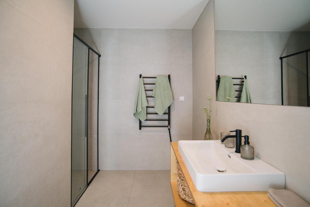 Apartments Marinka Litomyšl Dış mekan fotoğraf