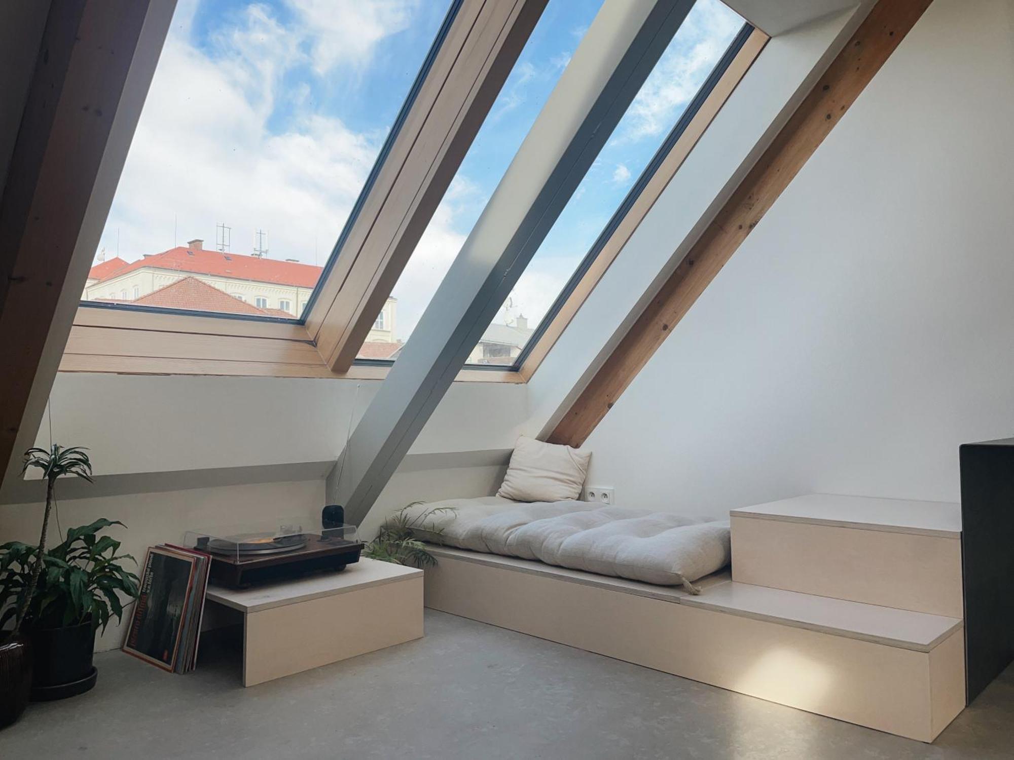 Apartments Marinka Litomyšl Dış mekan fotoğraf